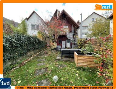 Haus zum Kauf Provisionsfrei 215.000 € 7 Zimmer 200 m² 201 m² Grundstück Alsfeld Alsfeld 36304