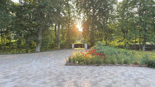 Einfamilienhaus zum Kauf provisionsfrei 2.950.000 € 14 Zimmer 877 m² 23.976 m² Grundstück Dolldorf Balge 31609