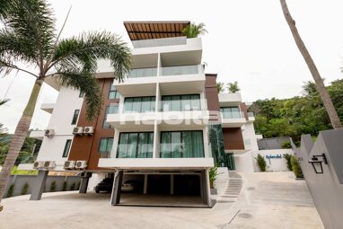 Apartment zum Kauf 237.872,50 € 3 Zimmer 57,6 m² 3. Geschoss 10/6 Patak Soi 2, Karon, Muang, Phuket Mueang Phuket 83100