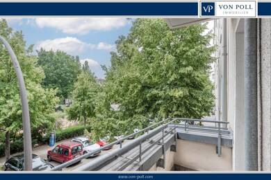 Wohnung zum Kauf 319.000 € 2 Zimmer 54 m² 2. Geschoss Friedrichshain Berlin 10247