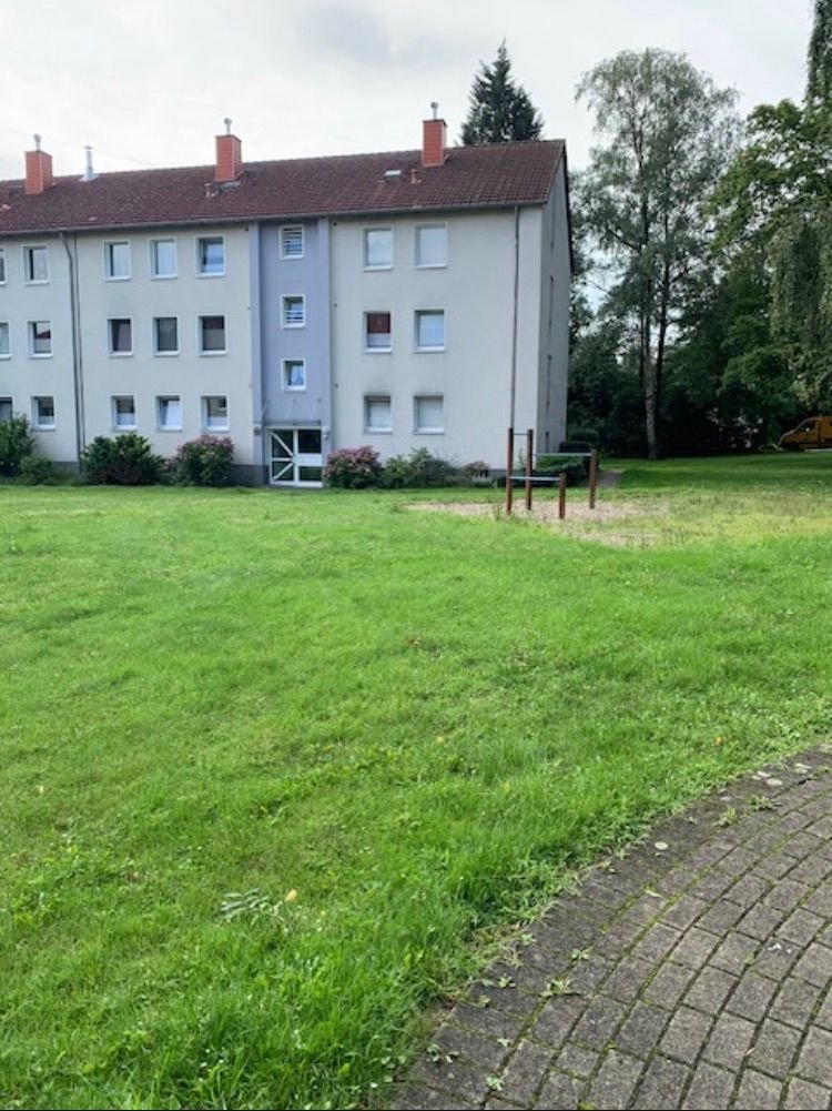 Wohnung zum Kauf provisionsfrei 138.000 € 3,5 Zimmer 66 m²<br/>Wohnfläche 2.<br/>Geschoss Lilienweg 42 Eppendorf Bochum 44869