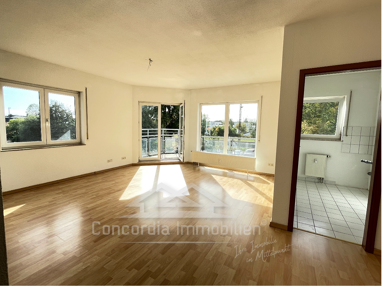 Wohnung zum Kauf 92.500 € 2 Zimmer Dresdner Straße Coswig 01640