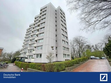 Wohnung zum Kauf 210.000 € 3 Zimmer 71 m² 9. Geschoss Stöcken Hannover 30419