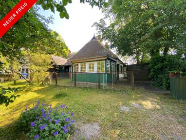 Einfamilienhaus zum Kauf 999.000 € 5 Zimmer 119 m² 1.458 m² Grundstück Althagen Ostseebad Ahrenshoop 18347