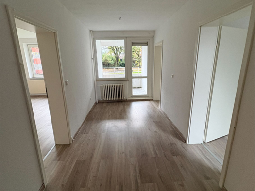 Wohnung zur Miete 499 € 3 Zimmer 79,2 m² EG Wilhelm-Leuschner-Straße 2 Borssum/Hilmarsum Emden 26725