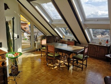 Wohnung zum Kauf 425.000 € 3 Zimmer 76,1 m² 3. Geschoss Seckbach Frankfurt am Main 60389