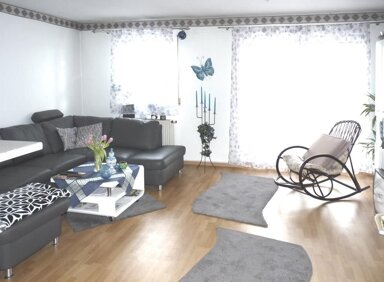 Wohnung zum Kauf 199.500 € 2 Zimmer 51 m² 1. Geschoss Bessemerstr. 7 Schafhof Nürnberg 90411