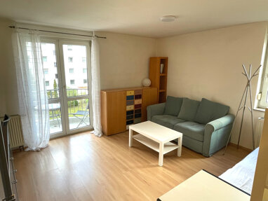 Apartment zur Miete 610 € 1 Zimmer 31 m² Avenariusstraße 30 Maxfeld Nürnberg 90409
