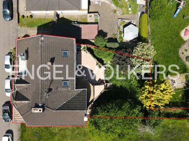 Mehrfamilienhaus zum Kauf 595.000 € 11 Zimmer 402 m² 454 m² Grundstück Hostenbach Wadgassen - Hostenbach 66787