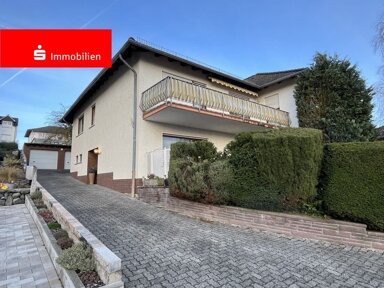 Bungalow zum Kauf 242.000 € 7 Zimmer 232,8 m² 806 m² Grundstück Neuenbrunslar Felsberg 34587