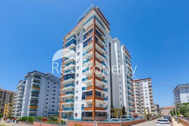 Studio zum Kauf provisionsfrei 132.000 € 2 Zimmer 78 m² 5. Geschoss frei ab sofort Mahmutlar Alanya