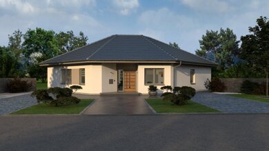 Bungalow zum Kauf 435.000 € 3 Zimmer 127 m² 800 m² Grundstück Rodach Bad Rodach 96476