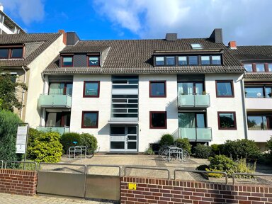 Wohnung zur Miete 900 € 2,5 Zimmer 88 m² frei ab 01.02.2025 Leibnizplatz 3 Alte Neustadt Bremen 28199