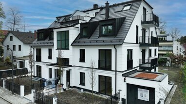 Wohnung zur Miete 3.200 € 4 Zimmer 120 m² 1. Geschoss Melßheimerstr. 13 Obermenzing München 81247