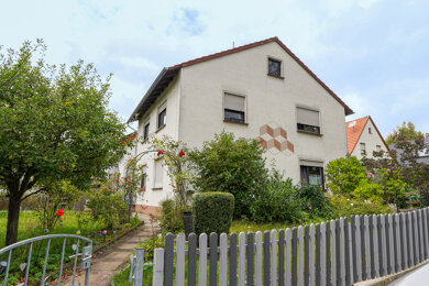 Mehrfamilienhaus zum Kauf 189.500 € 11 Zimmer 232,9 m² 739 m² Grundstück Weidenhausen Meißner / Weidenhausen 37290