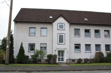 Wohnung zur Miete 415 € 2,5 Zimmer 51,8 m² 1. Geschoss Uferstraße 30 Ickern - Nord Castrop-Rauxel 44581