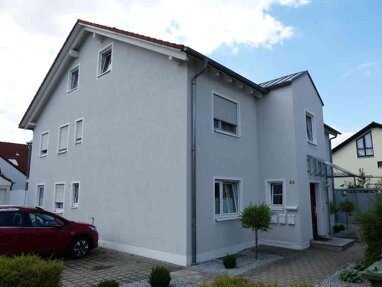Wohnung zur Miete 500 € 3 Zimmer 76 m² Am Gangsteig 44 Bahnhofsviertel Ingolstadt 85051