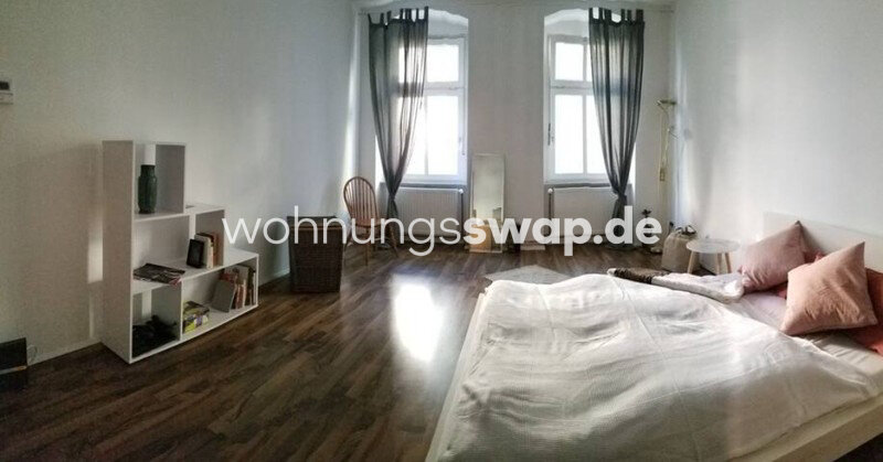 Studio zur Miete 650 € 2 Zimmer 54 m²<br/>Wohnfläche EG<br/>Geschoss Schöneberg 10827