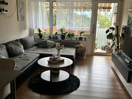 Wohnung zum Kauf provisionsfrei 399.000 € 3 Zimmer 85 m² Geschoss 4/5 Bamberg 96050