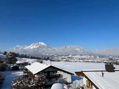 Grundstück zum Kauf provisionsfrei 1.790.000 € 911 m² Grundstück Mag. Eduard-Angerer-Weg 35 St. Johann in Tirol 6380