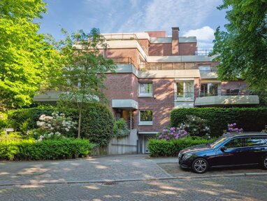 Wohnung zum Kauf 1.798.000 € 4 Zimmer 189,1 m² 2. Geschoss Winterhude Hamburg 22301