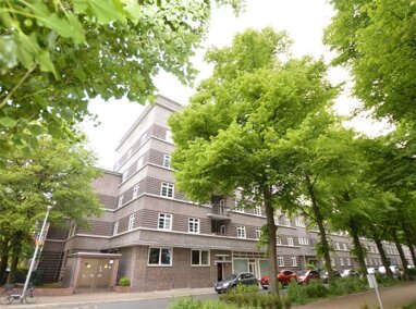 Wohnung zur Miete Wohnen auf Zeit 1.200 € 2 Zimmer 54 m² frei ab sofort List Hannover 30655
