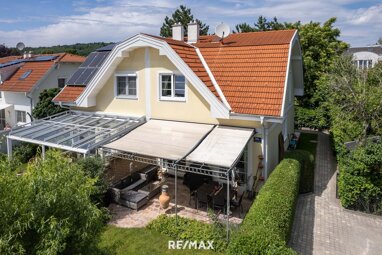 Reihenmittelhaus zum Kauf 699.000 € 4 Zimmer 121 m² 267 m² Grundstück Wien 1210