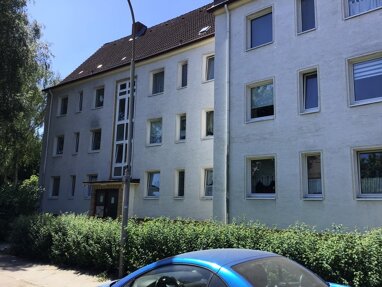 Wohnung zur Miete 495 € 3 Zimmer 54,7 m² Wendische Str. 48 St. Lorenz - Süd Lübeck 23558