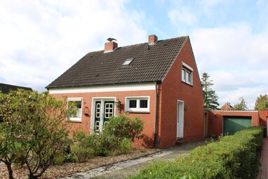 Einfamilienhaus zum Kauf 158.000 € 5 Zimmer 81 m² 1.020 m² Grundstück Bingum Leer (Ostfriesland) 26789