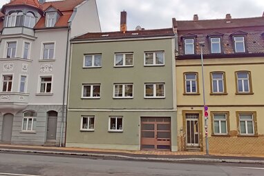 Wohnung zum Kauf 225.000 € 3 Zimmer 77 m² Heiliggrabkirche Bamberg 96052