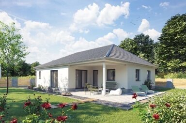 Bungalow zum Kauf provisionsfrei 540.000 € 5 Zimmer 125 m² 640 m² Grundstück Kaltenkirchen 24568