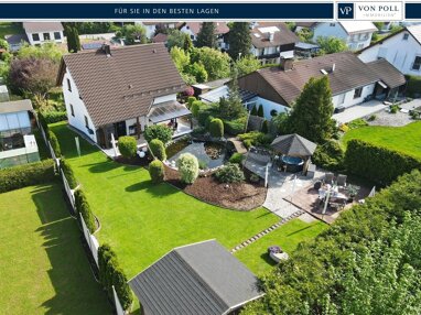 Einfamilienhaus zum Kauf 635.000 € 5 Zimmer 105 m² 739 m² Grundstück Thann Buch am Erlbach / Vatersdorf 84172