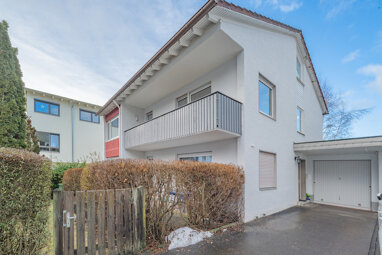 Wohnung zur Miete 1.000 € 3,5 Zimmer 98 m² Bad Dürrheim Bad Dürrheim 78073