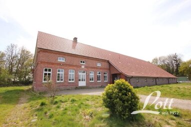 Haus zum Kauf 850.000 € 11 Zimmer 431 m² 21.694 m² Grundstück Holtgast Apen / Holtgast 26689