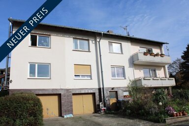 Mehrfamilienhaus zum Kauf 250.000 € 8 Zimmer 240 m² 845 m² Grundstück Jestädt Meinhard / Jestädt 37276