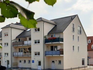 Wohnung zur Miete 360 € 3 Zimmer 78 m² Löbauer Straße 14a Herrnhut Herrnhut 02747