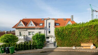 Wohnung zum Kauf 329.000 € 4 Zimmer 107 m² 2. Geschoss Auerbach Karlsbad 76307