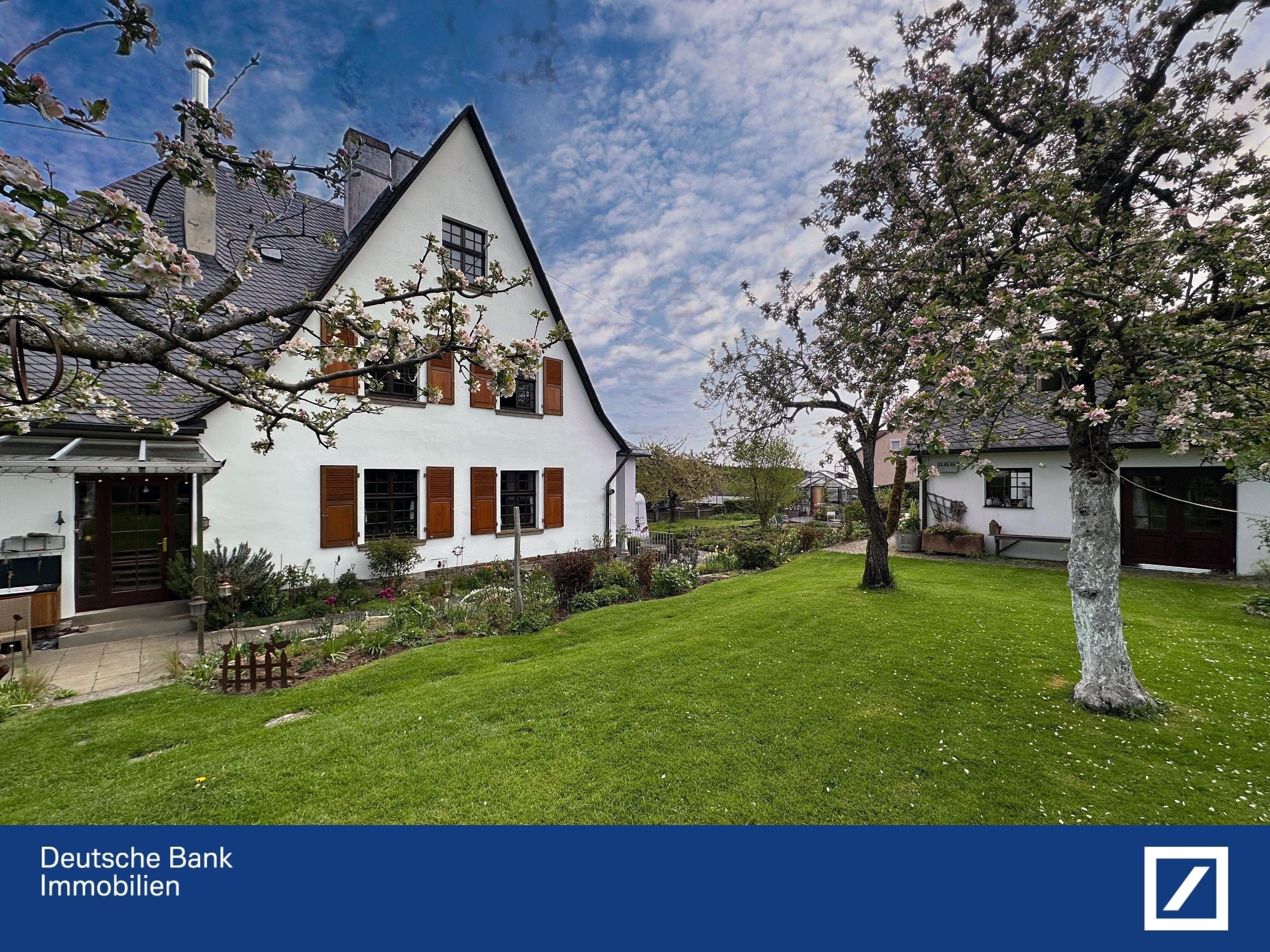 Einfamilienhaus zum Kauf 620.000 € 5 Zimmer 285 m²<br/>Wohnfläche 1.700 m²<br/>Grundstück Sulzbach 55758