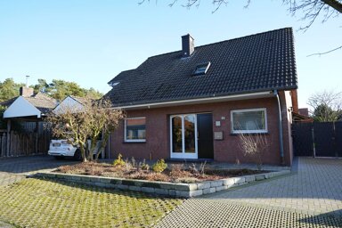 Einfamilienhaus zum Kauf provisionsfrei 319.000 € 7 Zimmer 196 m² 776 m² Grundstück Geeste Geeste 49744