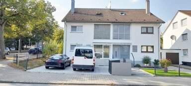 Doppelhaushälfte zum Kauf 666.000 € 7 Zimmer 172 m² 421 m² Grundstück Rastatt Rastatt 76437