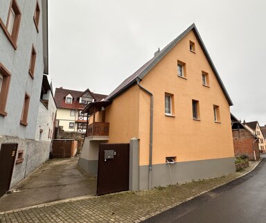 Einfamilienhaus zum Kauf 219.000 € 5 Zimmer 112 m² 430 m² Grundstück Neubrunn Neubrunn 97277