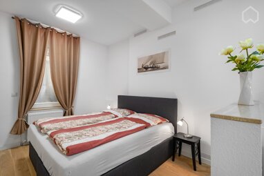 Wohnung zur Miete Wohnen auf Zeit 1.350 € 3 Zimmer 65 m² frei ab sofort Altstadt Bremen 28195