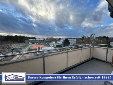 Wohnung zum Kauf 113.000 € 1 Zimmer 47 m² Wahlbezirk 4 Bad Schwartau 23611