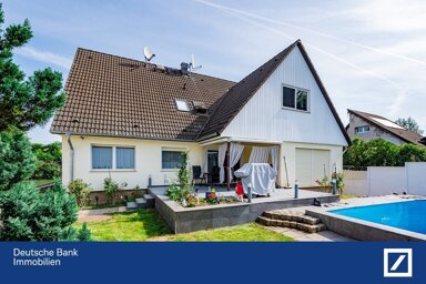 Einfamilienhaus zum Kauf 1.350.000 € 6 Zimmer 245 m² 780 m² Grundstück Wilhelmstadt Berlin 13597