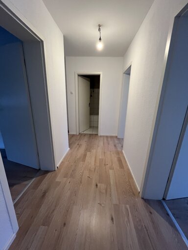 Wohnung zur Miete 494 € 3 Zimmer 62 m² 1. Geschoss Auf'm Winkel 4 Innenstadt Radevormwald 42477