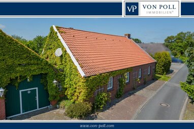 Bungalow zum Kauf 125.000 € 1 Zimmer 140 m² 455 m² Grundstück Uttel Wittmund / Nenndorf 26409