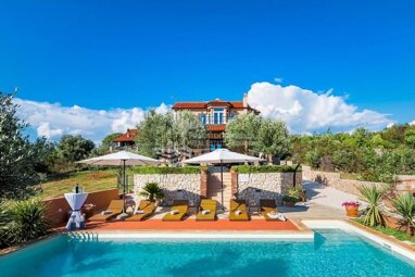 Villa zum Kauf 900.000 € 6 Zimmer 220 m² 4.170 m² Grundstück Sibenik 22000