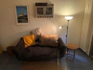 Studio zur Miete 980 € 2 Zimmer 30 m² EG Hüetlinstr. 25 Altstadt Konstanz 78462