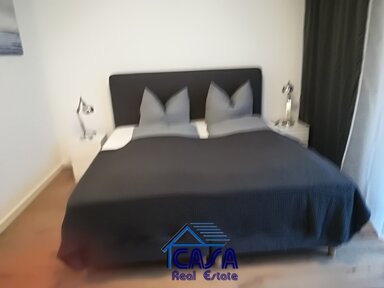 Wohnung zur Miete Wohnen auf Zeit 1.595 € 2 Zimmer 55 m² frei ab sofort Bahnhofsviertel Frankfurt-Innenstadt 60329