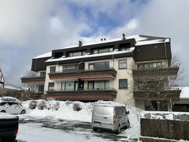 Wohnung zum Kauf 125.000 € 2 Zimmer 55 m² Winterberg Winterberg 59955